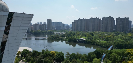 常德天气“过山车”即将发车！30日起强冷空气来袭，气温骤降超6℃