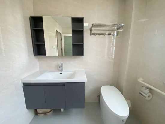 高质量发展在常德·湖南创美一建装饰在行动｜25载匠心：以爱为基，适老而居