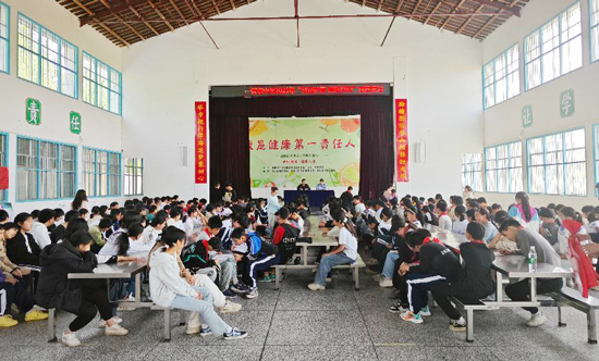 利剑护蕾专项行动成效显著：筑牢未成年人保护坚实屏障